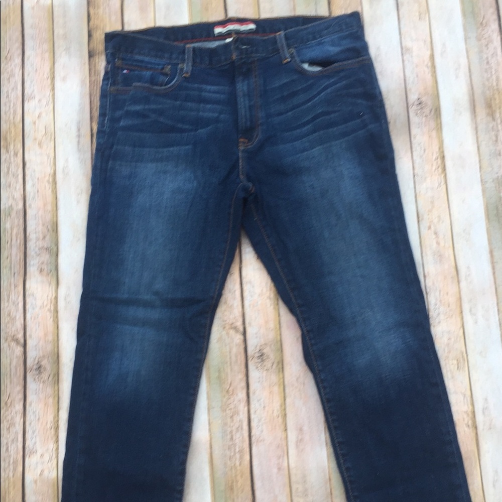 Men’s Tommy Hilfiger Jeans Slim 36x30